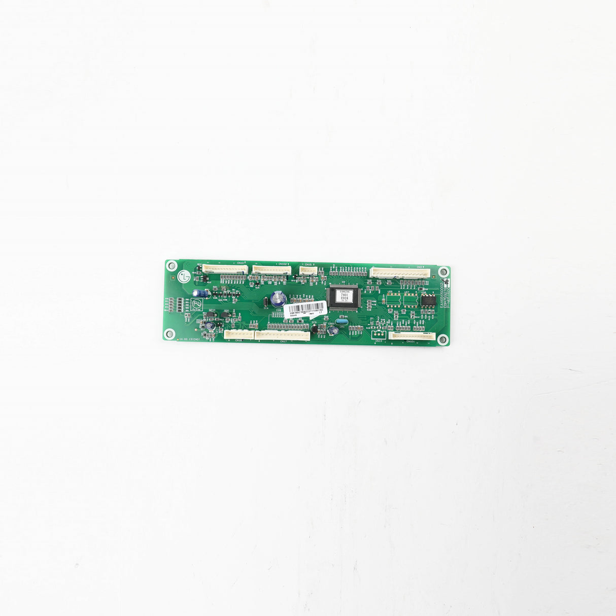 GE WB27X32624 Genuine OEM Control Board