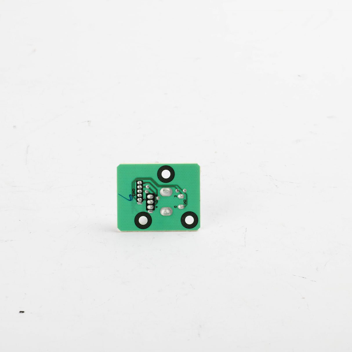 GE WB27X32632 Genuine OEM Encoder Board