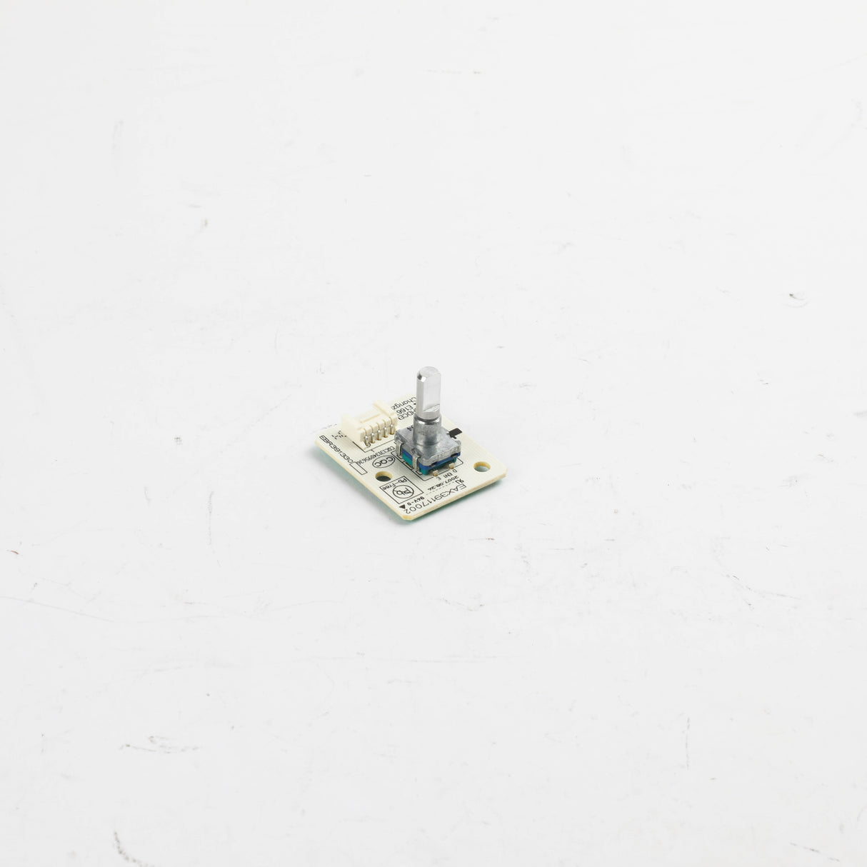GE WB27X32632 Genuine OEM Encoder Board