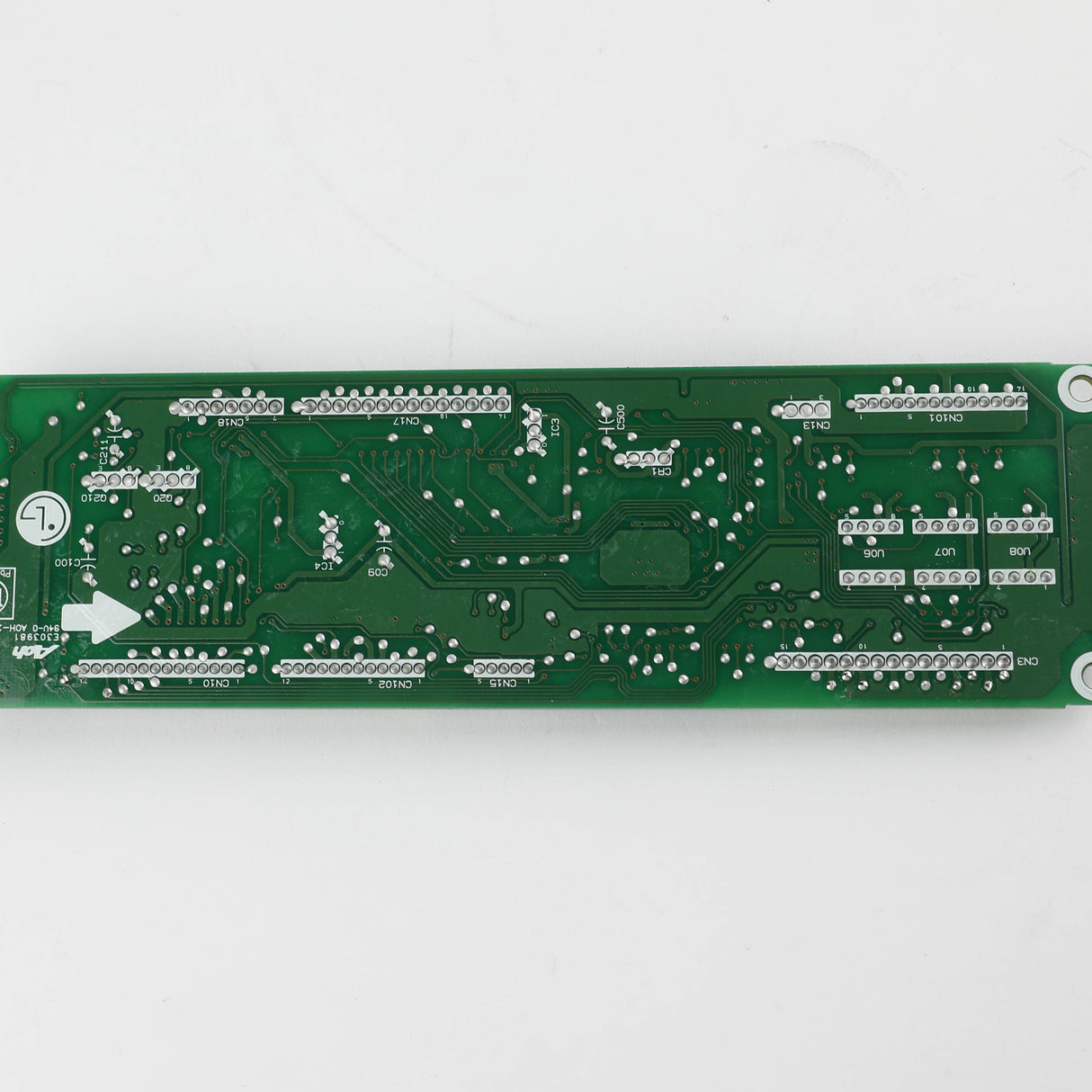 GE WB27X32633 Genuine OEM Main Control Board