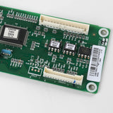 GE Range Circuit Boards & Touch Pads WB27X32633 replacement part