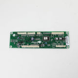 GE Range Circuit Boards & Touch Pads WB27X32633 replacement part