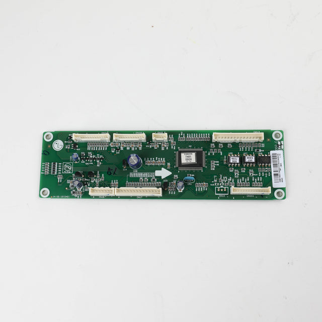 GE WB27X32633 Genuine OEM Main Control Board