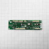 GE Range Circuit Boards & Touch Pads WB27X32633 replacement part