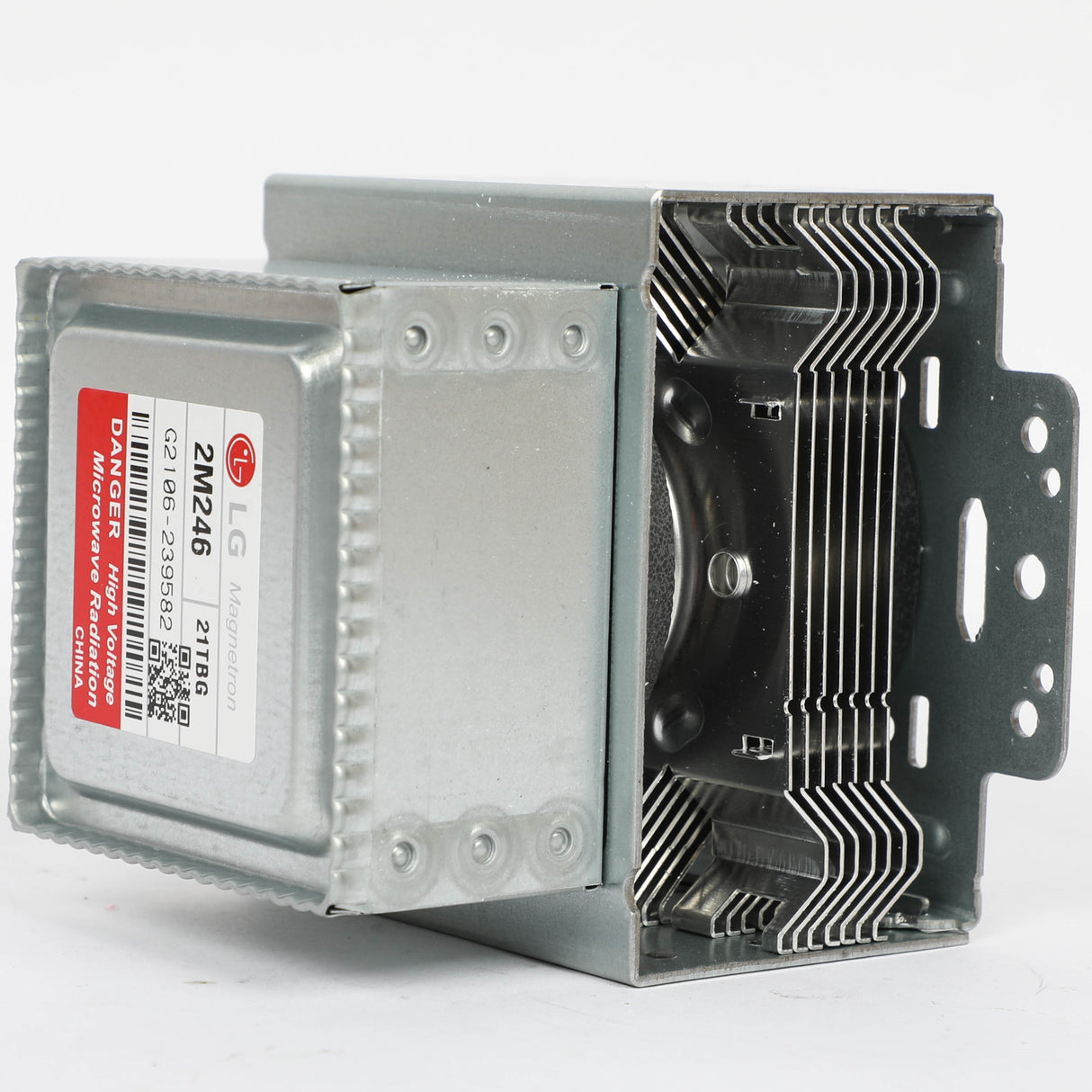 GE WB27X32766 Genuine OEM Magnetron