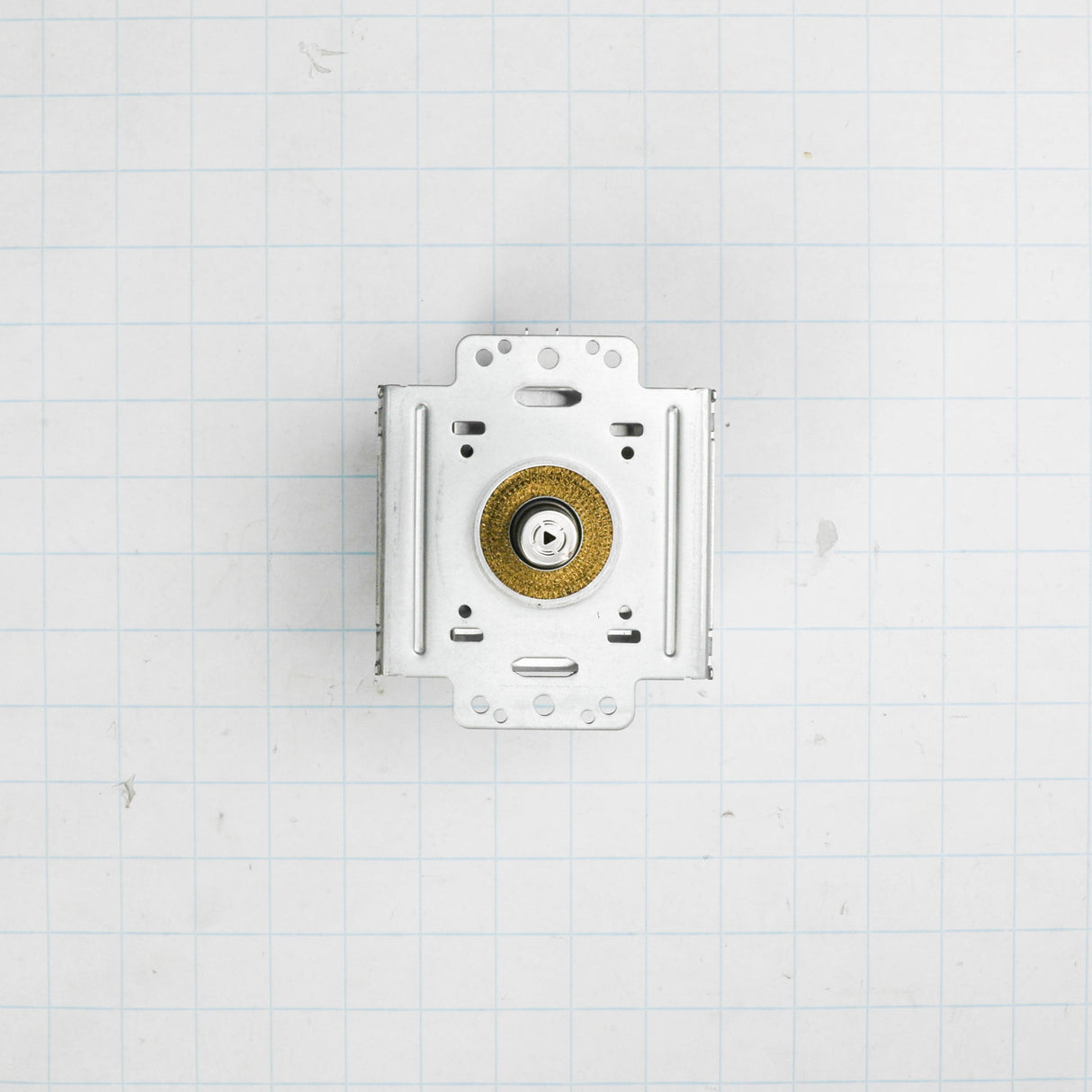GE WB27X32766 Genuine OEM Magnetron