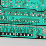 GE Microwave Circuit Boards & Touch Pads WB27X32796 replacement part
