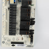GE Microwave Circuit Boards & Touch Pads WB27X32796 replacement part