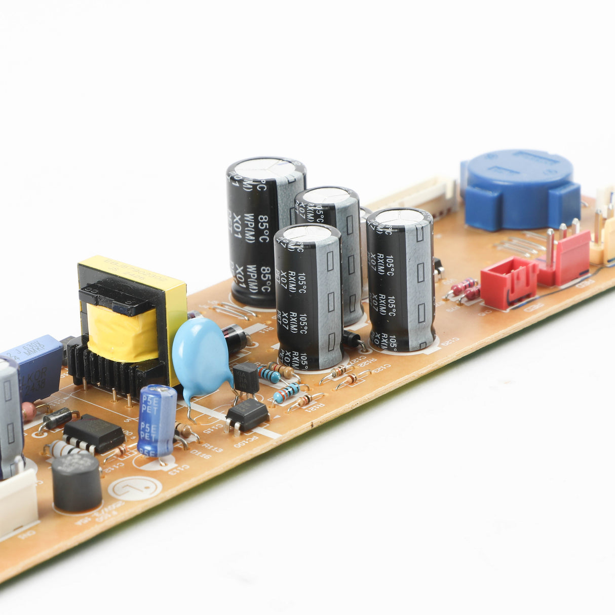 GE WB27X32842 Genuine OEM Power Board