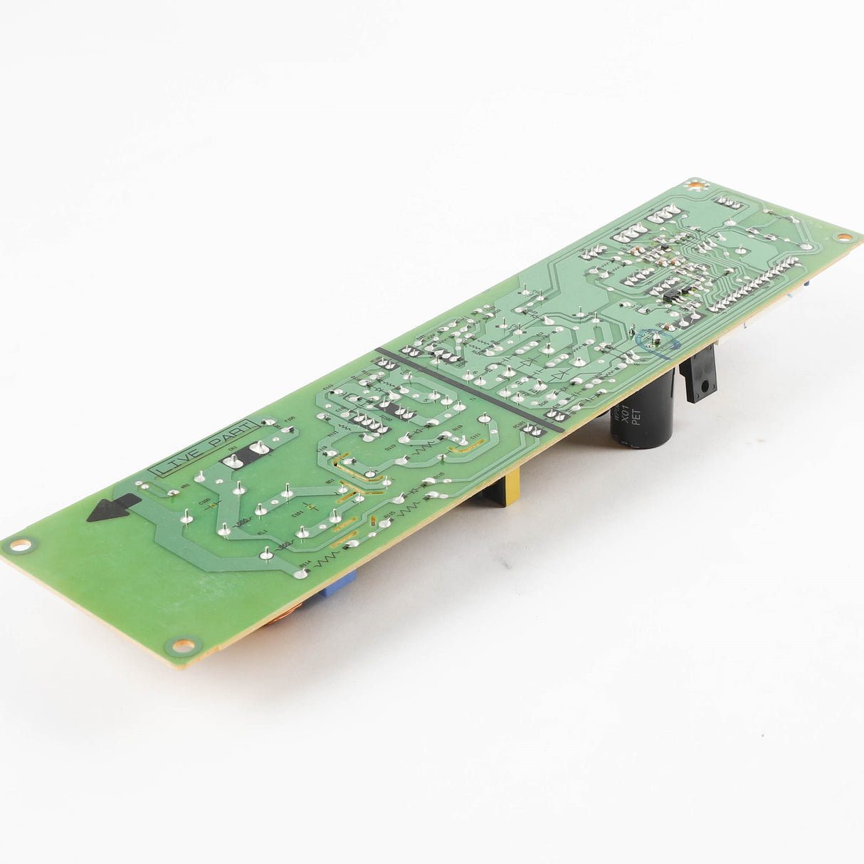 GE WB27X32842 Genuine OEM Power Board