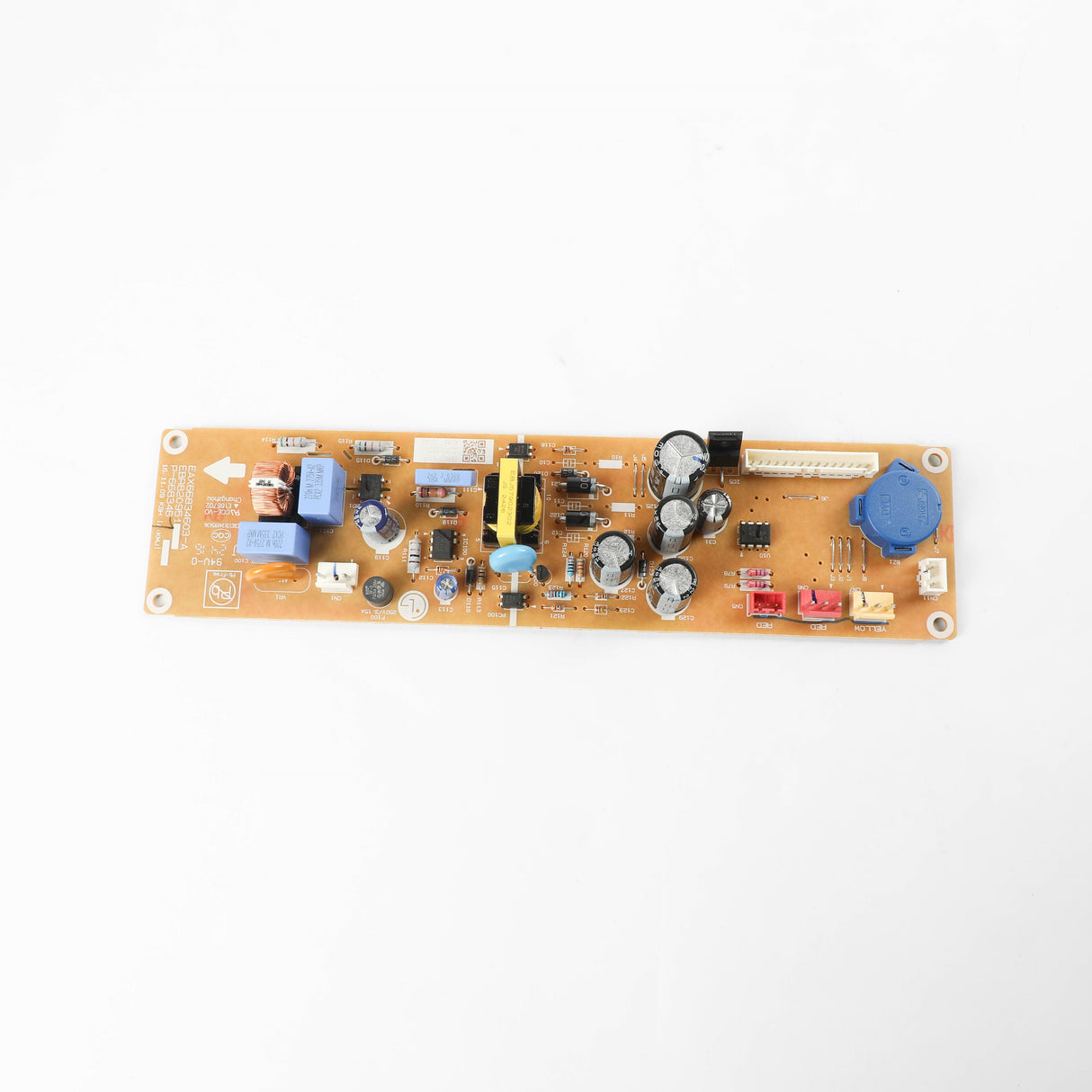 GE WB27X32842 Genuine OEM Power Board