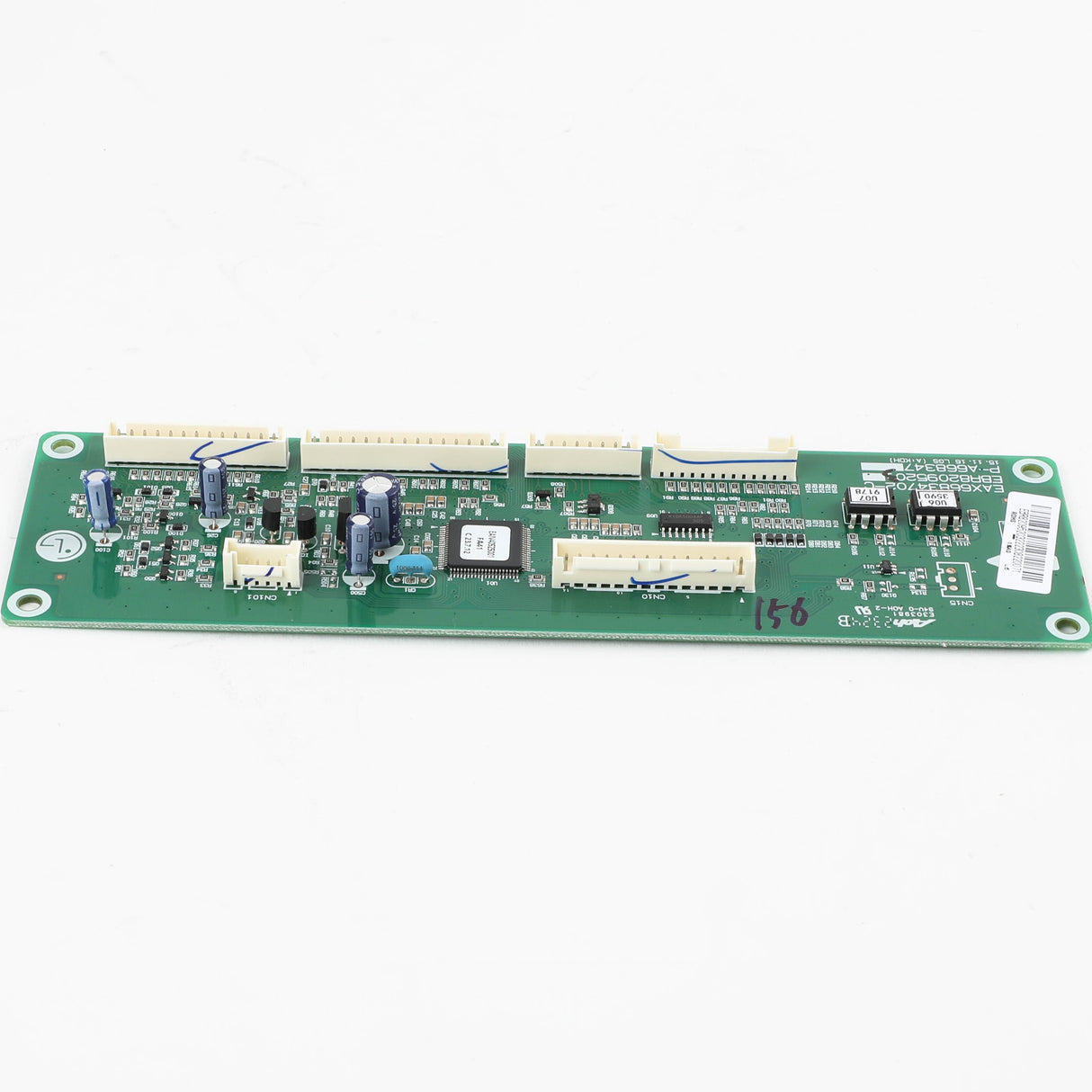 GE WB27X32847 Genuine OEM Main Board