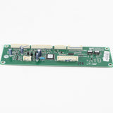 GE Microwave Circuit Boards & Touch Pads WB27X32847 replacement part
