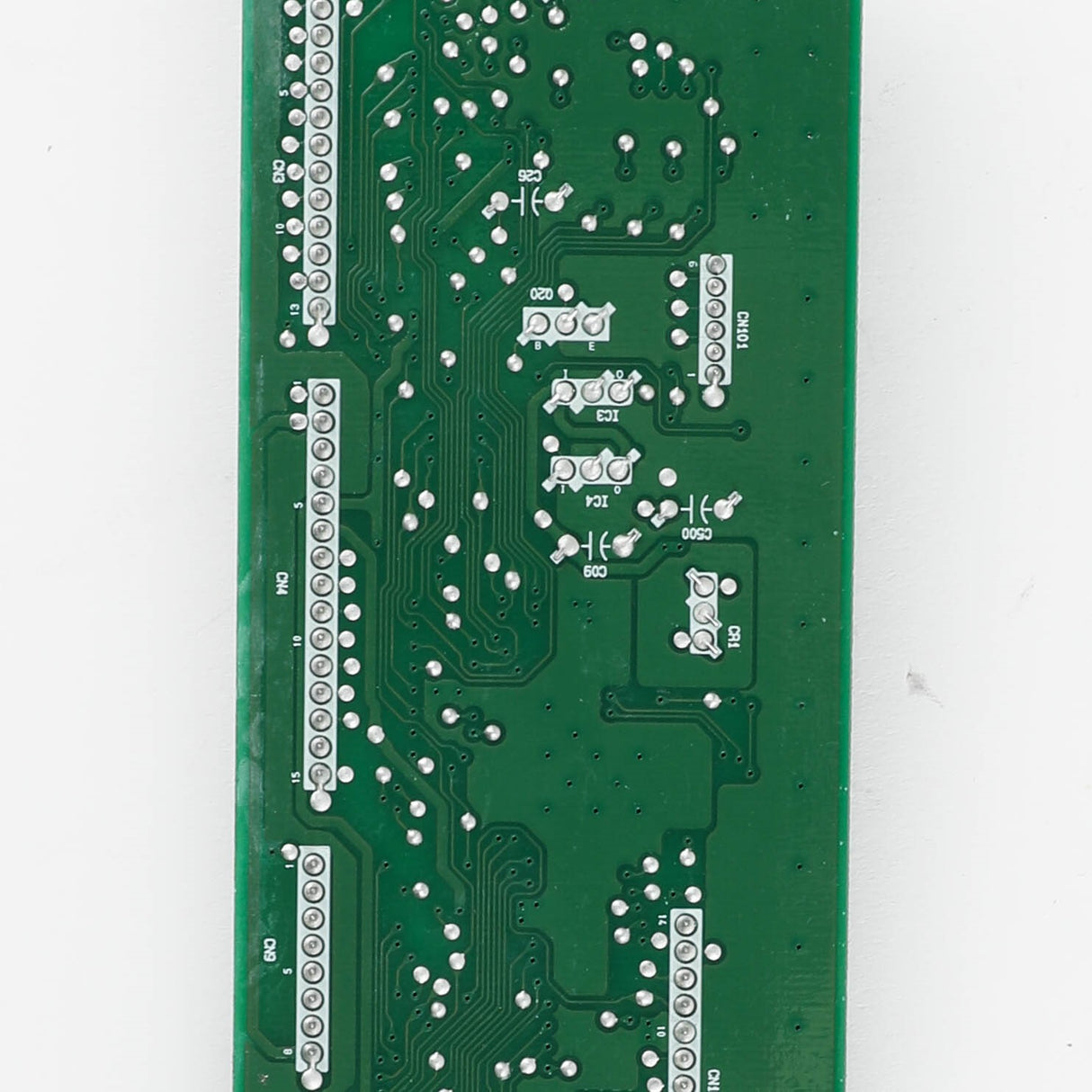 GE WB27X32847 Genuine OEM Main Board