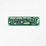 GE Microwave Circuit Boards & Touch Pads WB27X32847 replacement part
