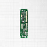 GE Microwave Circuit Boards & Touch Pads WB27X32847 replacement part