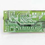 GE Microwave Circuit Boards & Touch Pads WB27X32849 replacement part