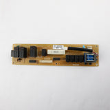 GE Microwave Circuit Boards & Touch Pads WB27X32916 replacement part