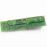 GE Microwave Circuit Boards & Touch Pads WB27X33045 replacement part