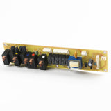 GE Microwave Circuit Boards & Touch Pads WB27X33045 replacement part