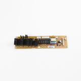 GE Microwave Circuit Boards & Touch Pads WB27X33045 replacement part
