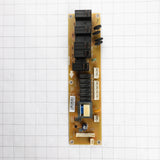 GE Microwave Circuit Boards & Touch Pads WB27X33045 replacement part