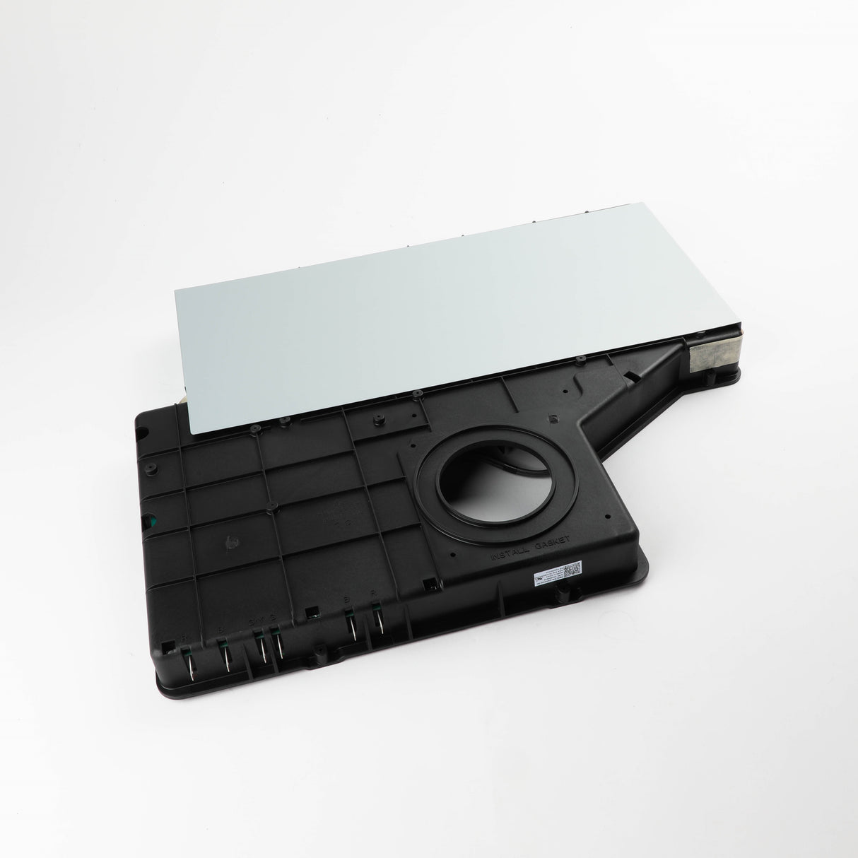 GE WB27X33085 Genuine OEM Induction Control Asm Kit
