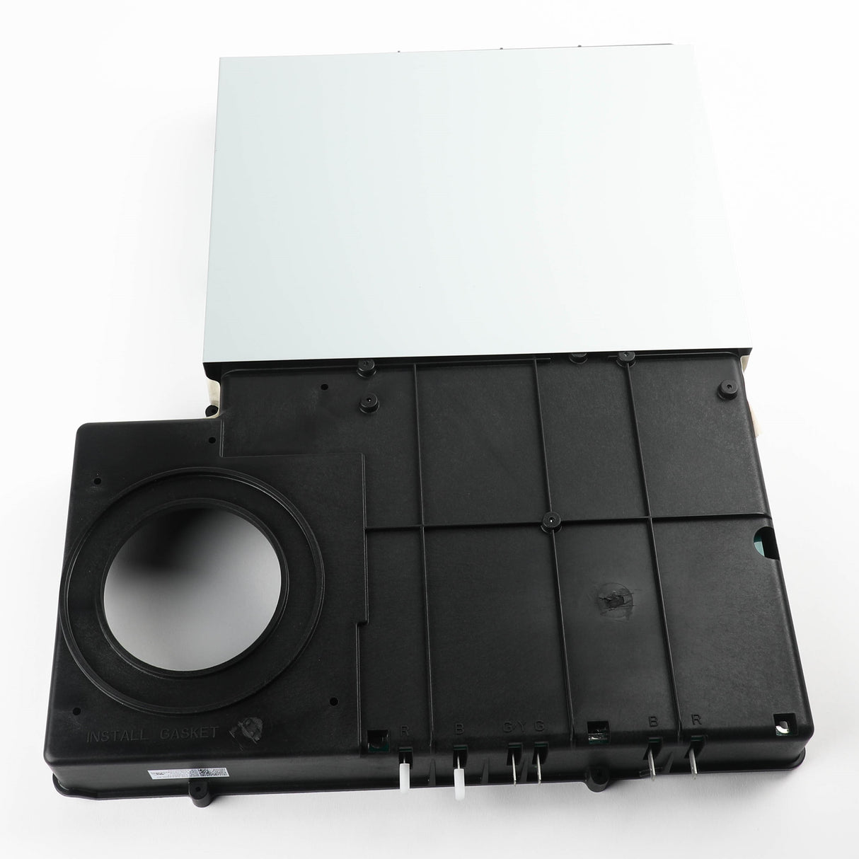 GE WB27X33086 Genuine OEM Induction Control Asm Kit