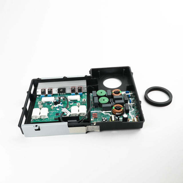 GE WB27X33086 Genuine OEM Induction Control Asm Kit