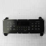 GE Range Circuit Boards & Touch Pads WB27X33137 replacement part