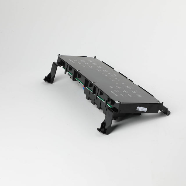 GE WB27X33137 Genuine OEM Oven Control And Overlay Asm