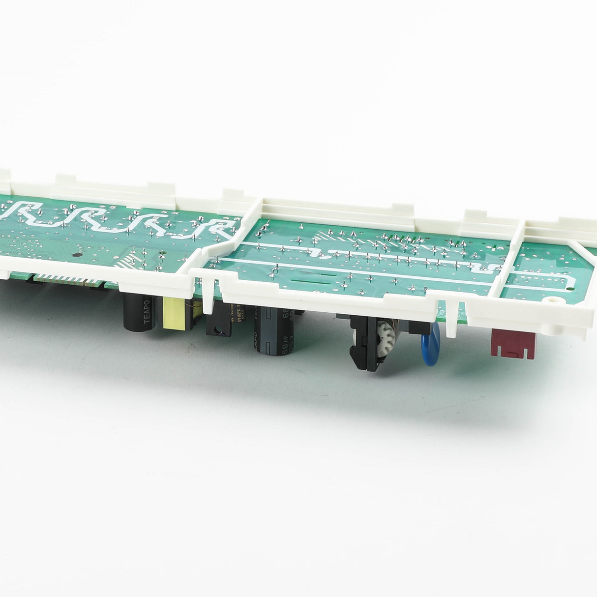 GE WB27X33144 Genuine OEM Control Board Asm Rc17