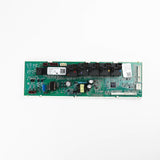 GE Range Circuit Boards & Touch Pads WB27X33144 replacement part