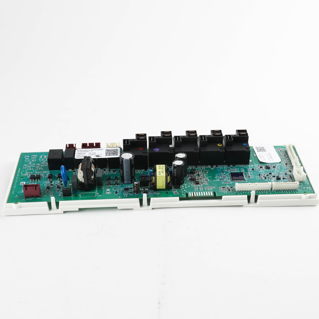 GE WB27X33145 Genuine OEM Control Board Asm Rc17