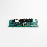 GE Range Circuit Boards & Touch Pads WB27X33145 replacement part