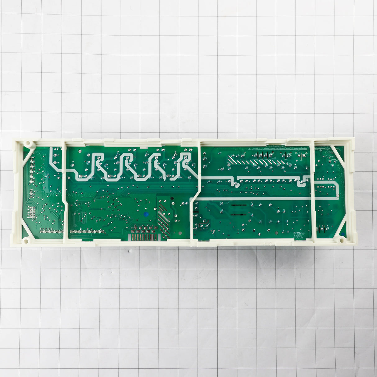 GE WB27X33145 Genuine OEM Control Board Asm Rc17
