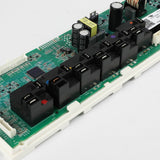 GE Range Circuit Boards & Touch Pads WB27X33151 replacement part