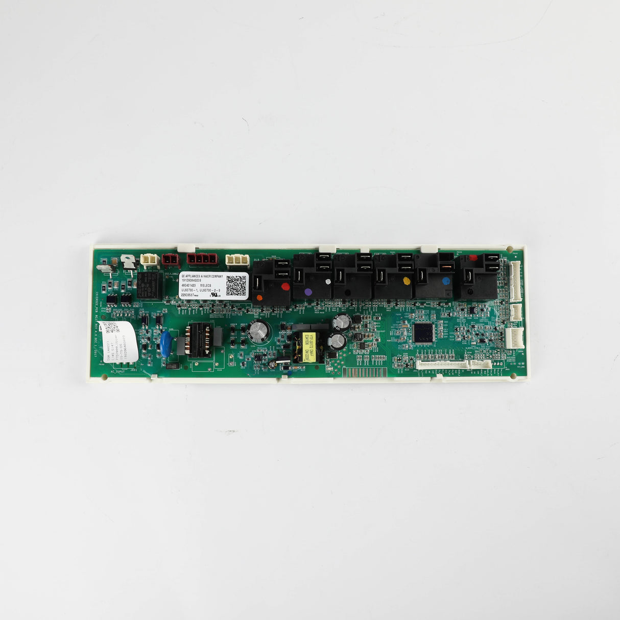 GE WB27X33151 Genuine OEM Upper Oven Control Board Asm
