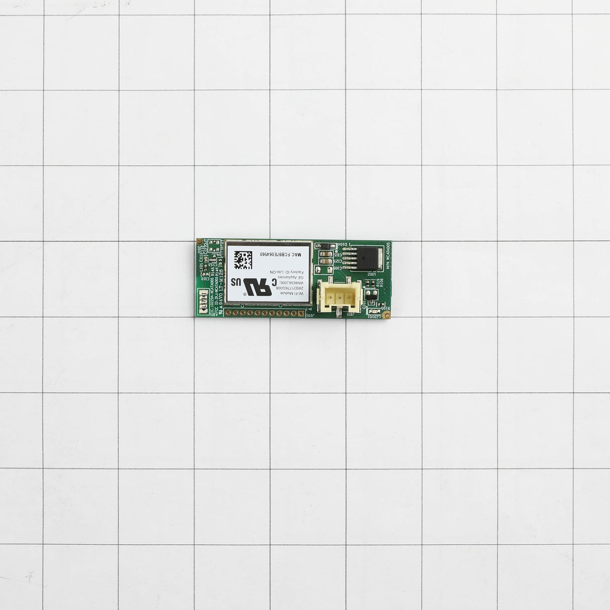 GE WB27X33353 Genuine OEM Kit Wifi Module