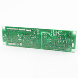 GE Microwave Circuit Boards & Touch Pads WB27X33404 replacement part