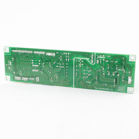 GE WB27X33404 Genuine OEM Board Relay