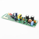 GE Microwave Circuit Boards & Touch Pads WB27X33404 replacement part