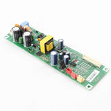 GE Microwave Circuit Boards & Touch Pads WB27X33404 replacement part