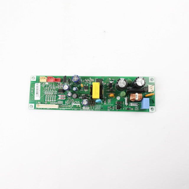 GE WB27X33404 Genuine OEM Board Relay