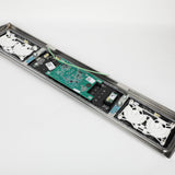 GE Range Panels WB27X33633 replacement part