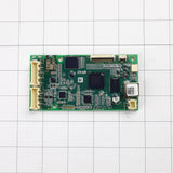 GE Microwave Circuit Boards & Touch Pads WB27X35131 replacement part