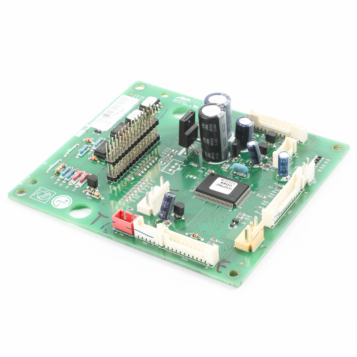 GE WB27X35345 Genuine OEM Main Board