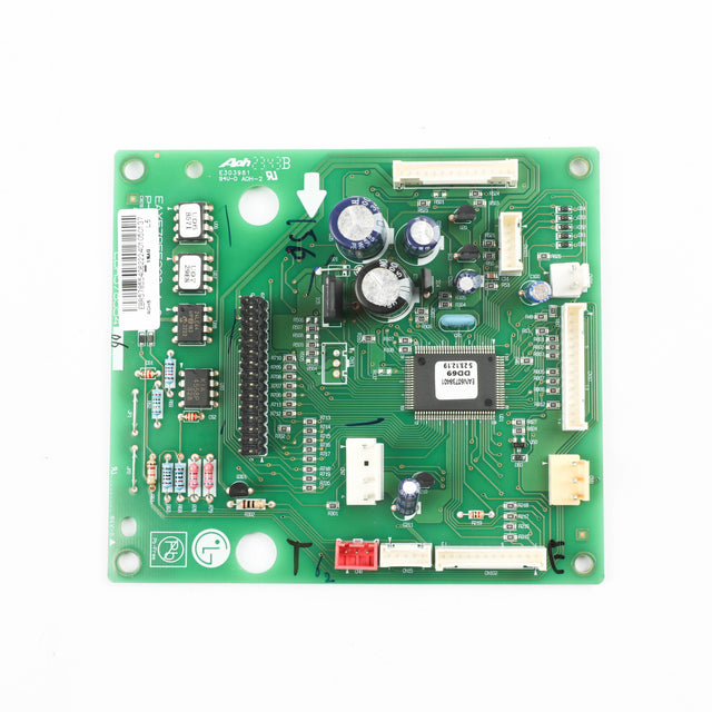 GE WB27X35345 Genuine OEM Main Board