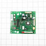 GE Microwave Circuit Boards & Touch Pads WB27X35345 replacement part