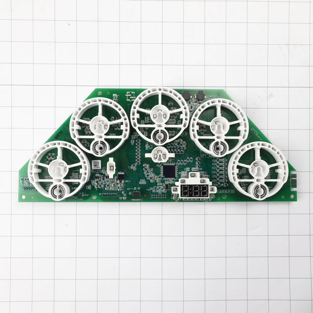 GE WB27X36066 Genuine OEM Display Board